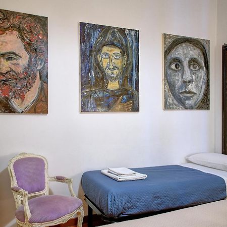 Apartamento Interno 9 A San Pietro Roma Exterior foto