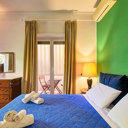 Apartamento Interno 9 A San Pietro Roma Exterior foto