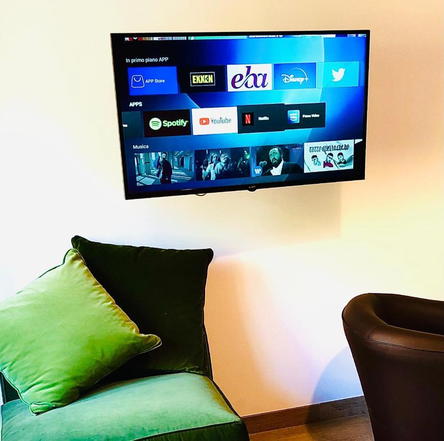 Apartamento Interno 9 A San Pietro Roma Exterior foto