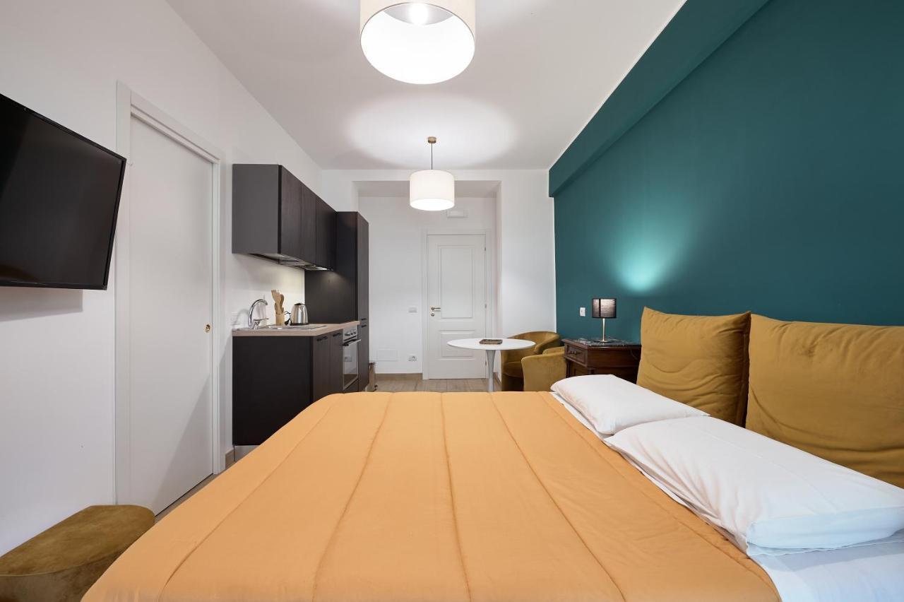Apartamento Interno 9 A San Pietro Roma Exterior foto