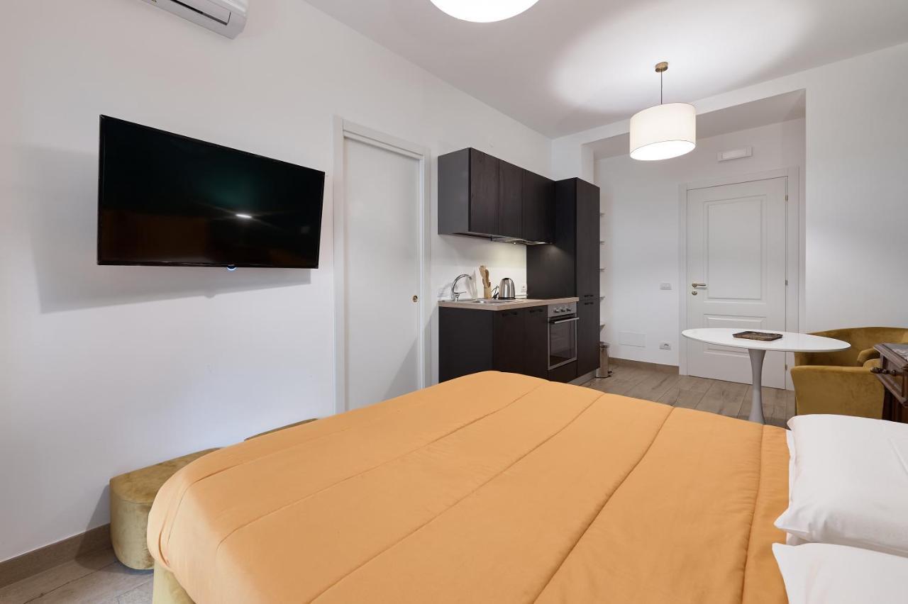 Apartamento Interno 9 A San Pietro Roma Exterior foto