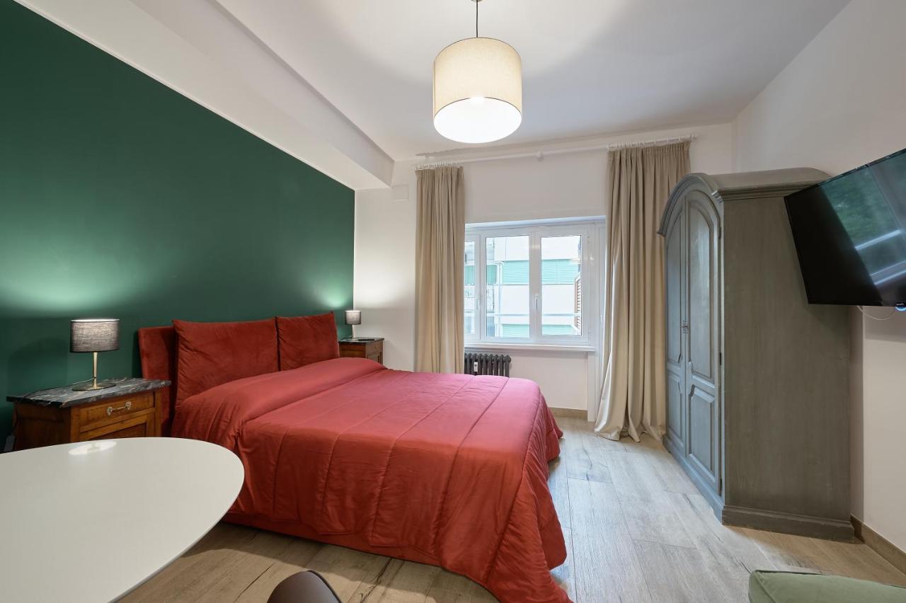 Apartamento Interno 9 A San Pietro Roma Exterior foto