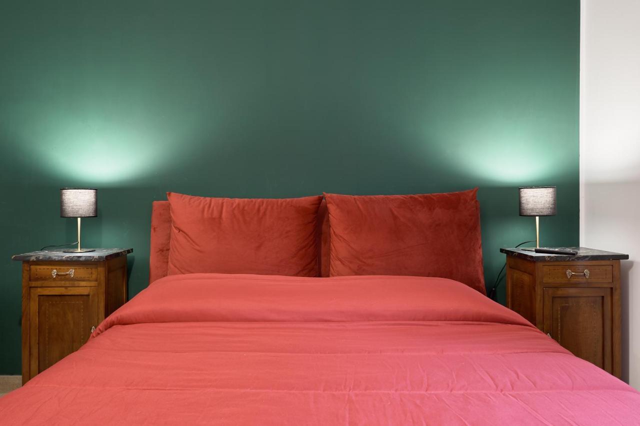 Apartamento Interno 9 A San Pietro Roma Exterior foto