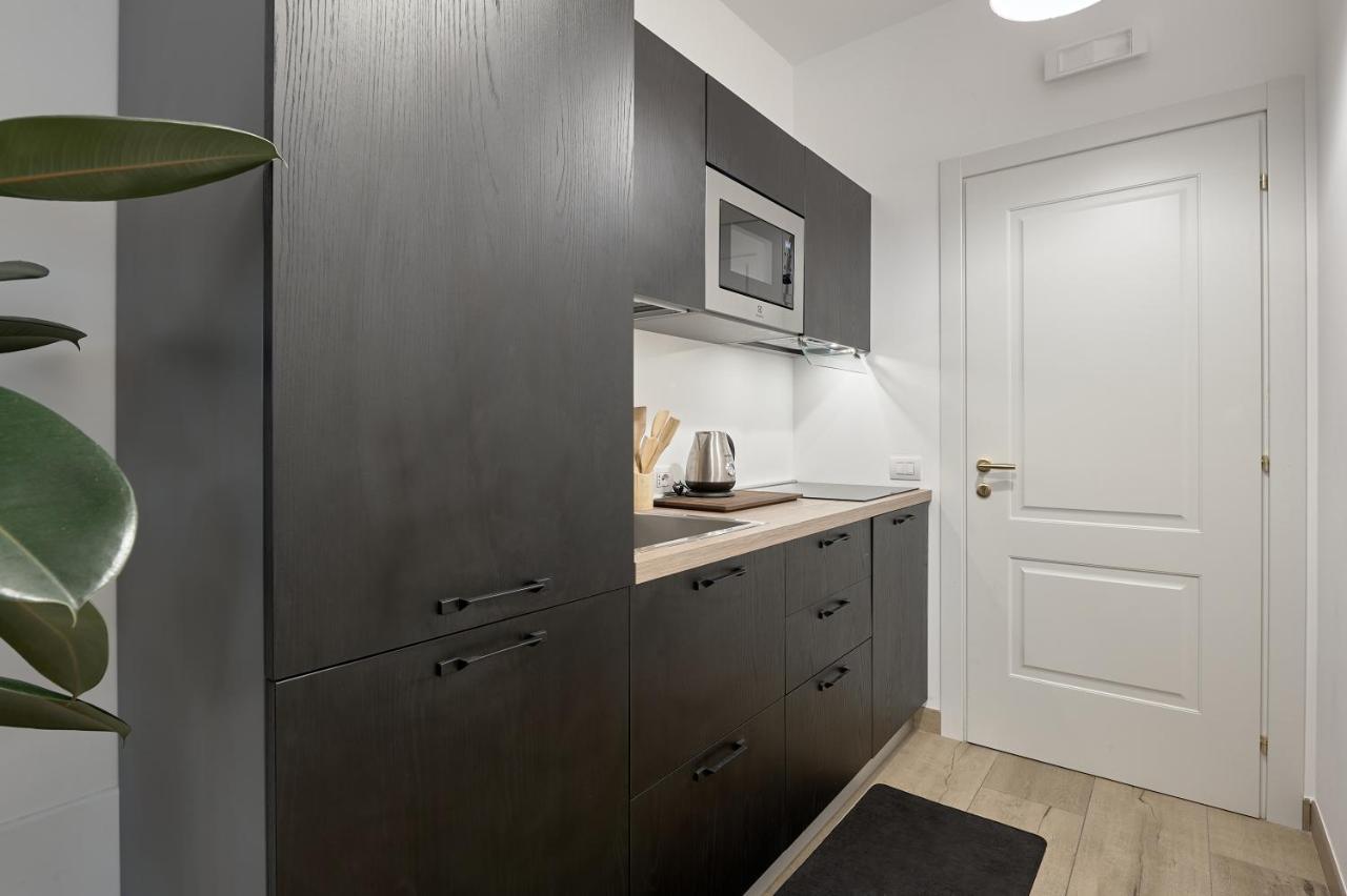 Apartamento Interno 9 A San Pietro Roma Exterior foto