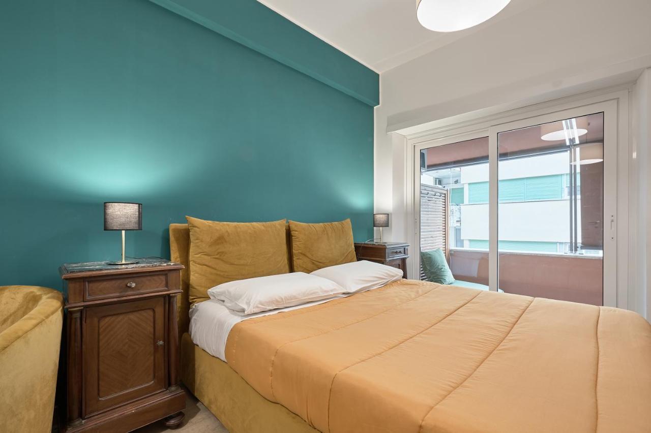 Apartamento Interno 9 A San Pietro Roma Exterior foto