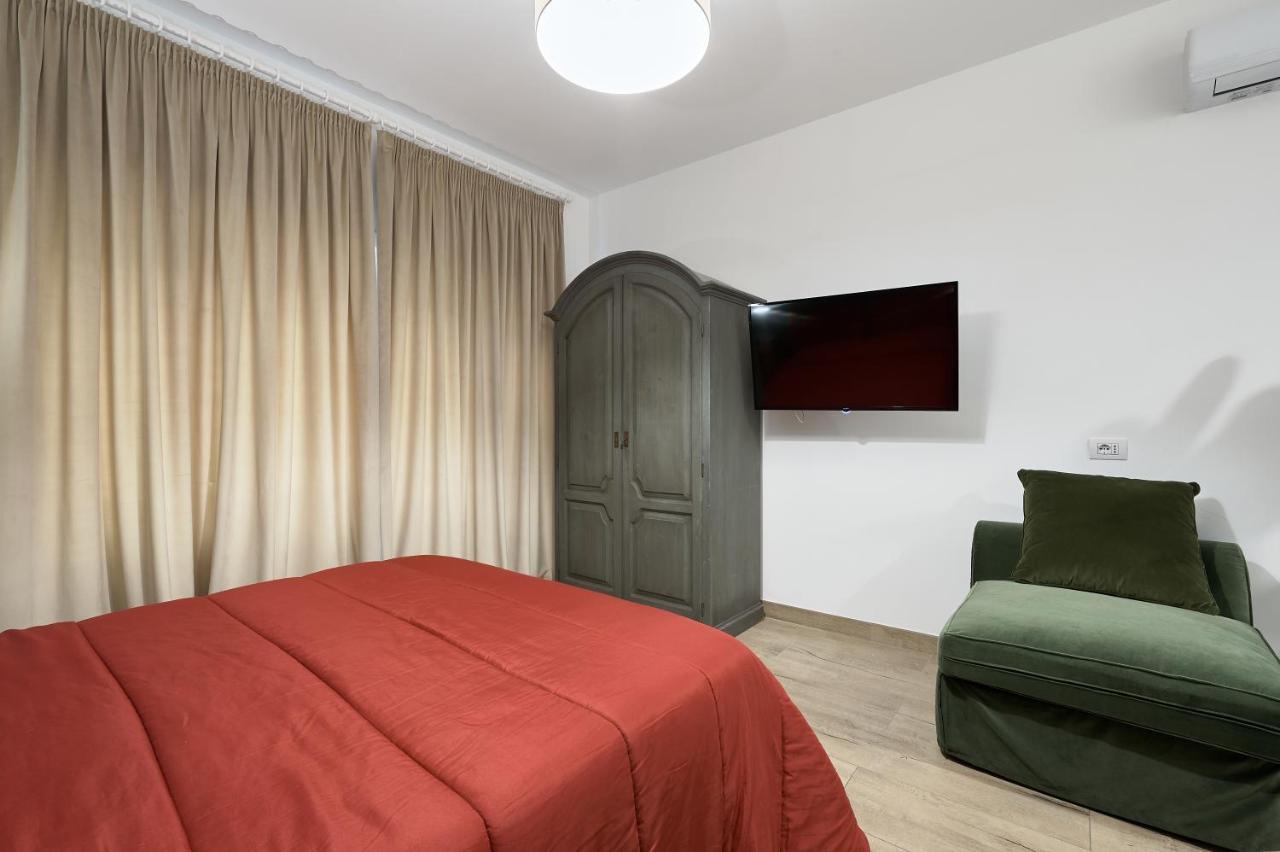 Apartamento Interno 9 A San Pietro Roma Exterior foto