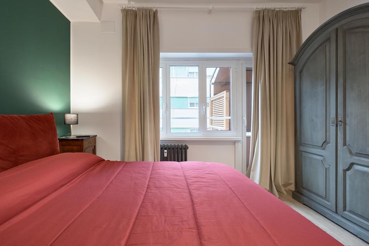 Apartamento Interno 9 A San Pietro Roma Exterior foto