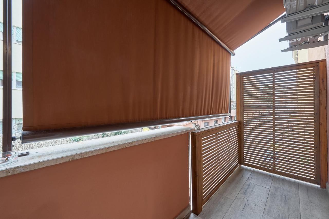 Apartamento Interno 9 A San Pietro Roma Exterior foto
