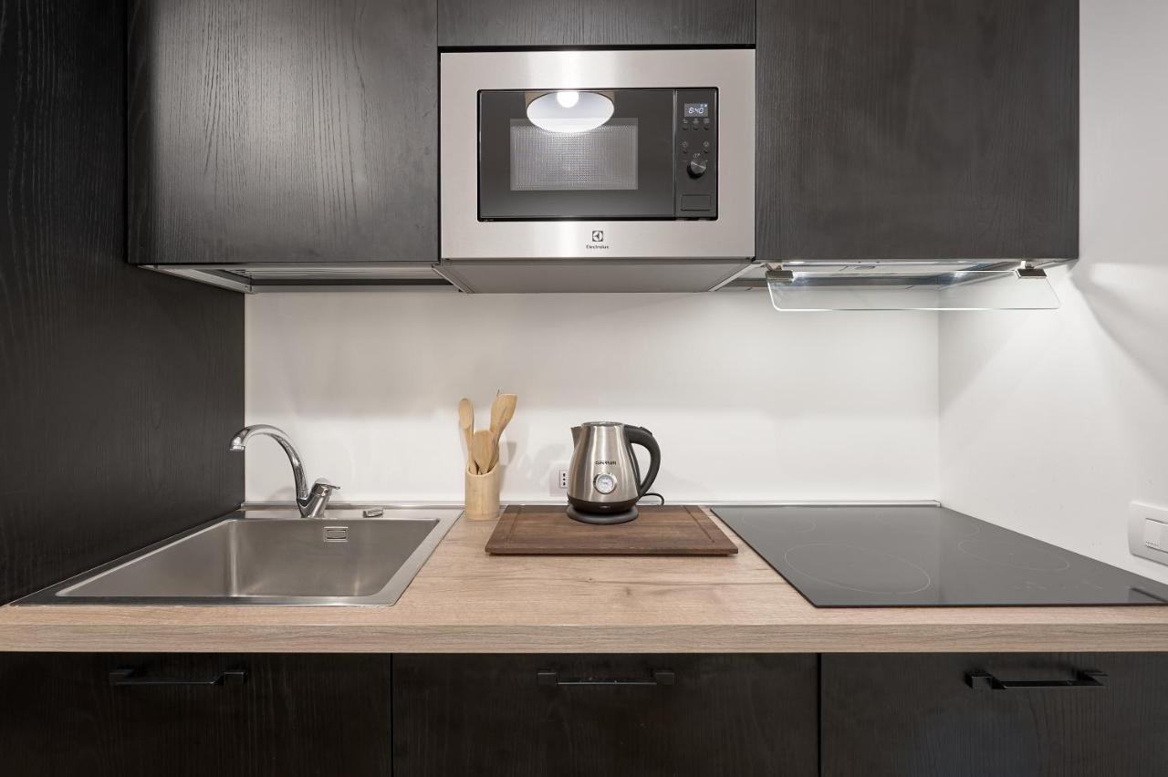 Apartamento Interno 9 A San Pietro Roma Exterior foto