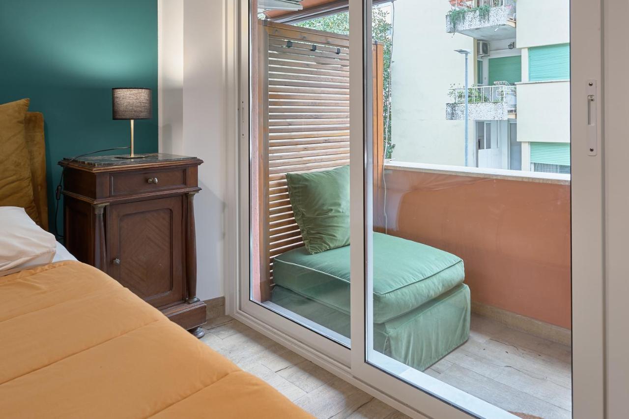 Apartamento Interno 9 A San Pietro Roma Exterior foto