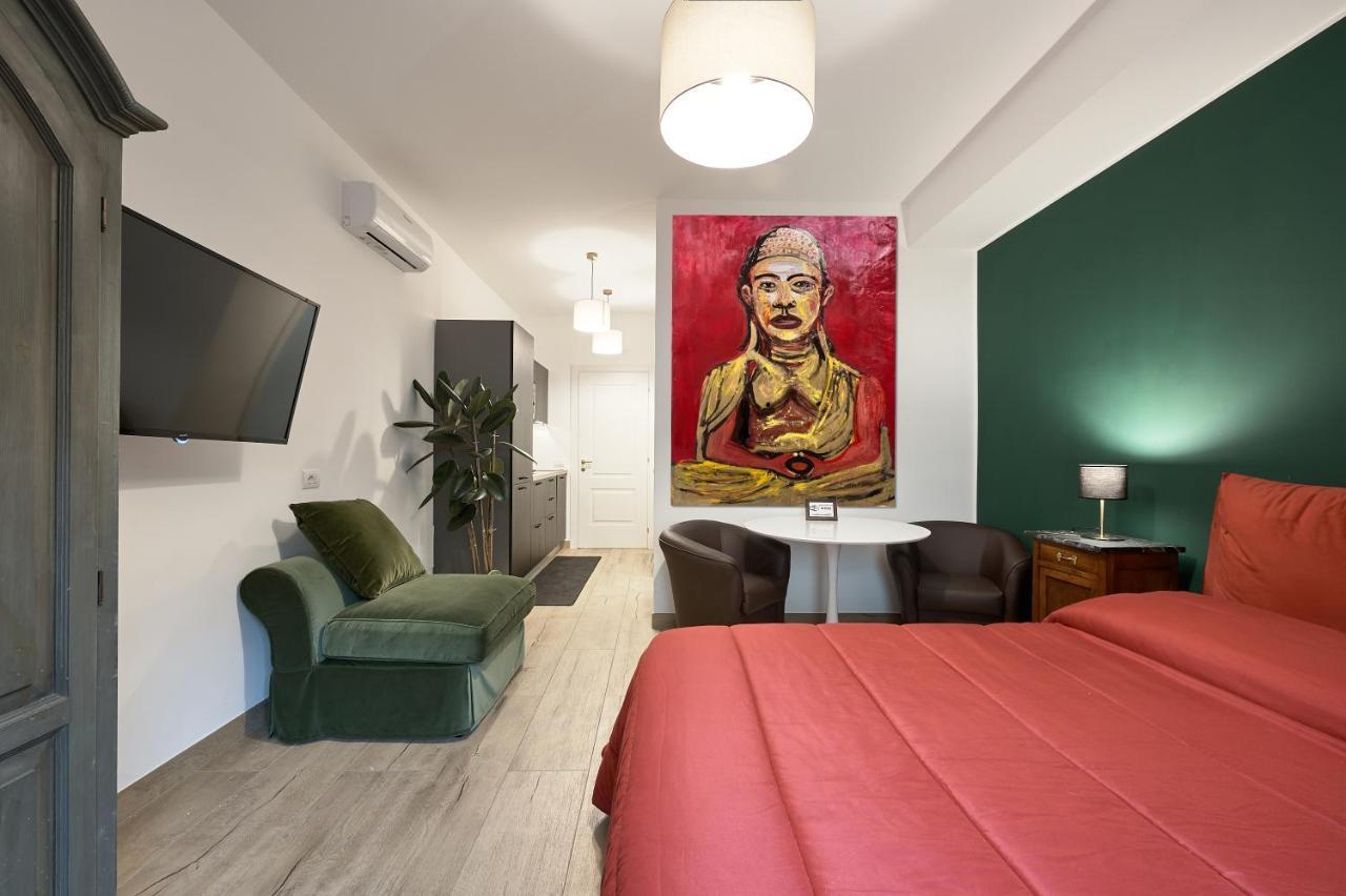 Apartamento Interno 9 A San Pietro Roma Exterior foto
