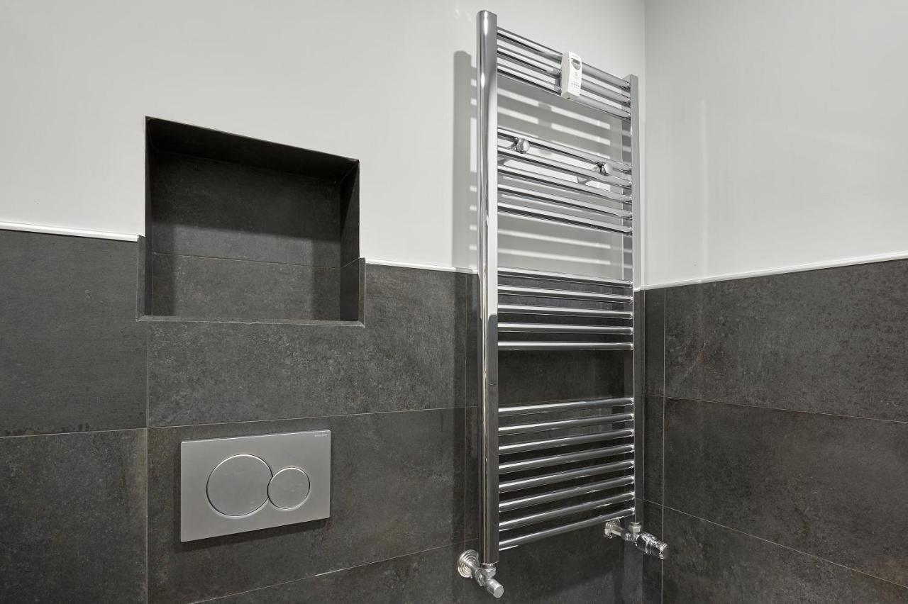 Apartamento Interno 9 A San Pietro Roma Exterior foto