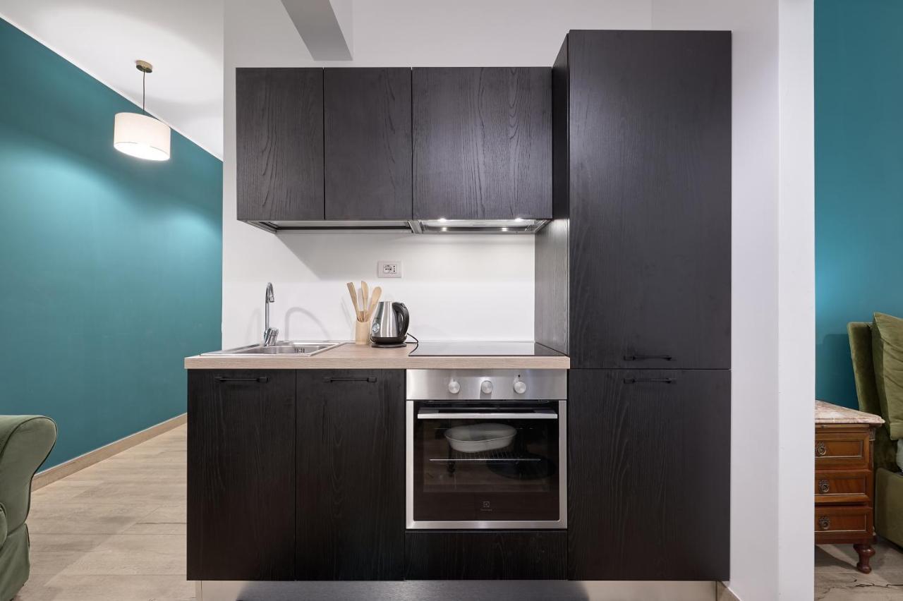 Apartamento Interno 9 A San Pietro Roma Exterior foto