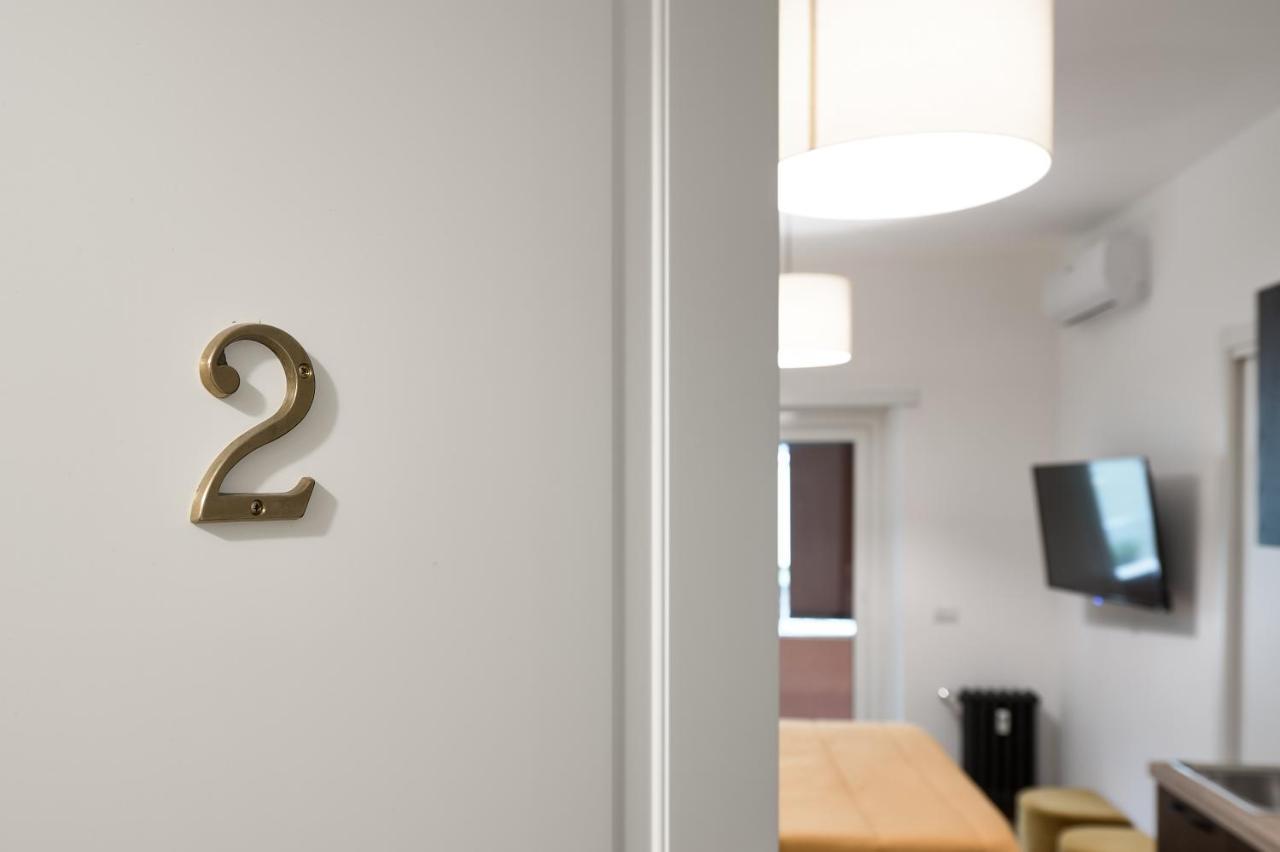 Apartamento Interno 9 A San Pietro Roma Exterior foto