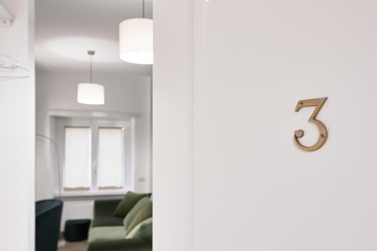 Apartamento Interno 9 A San Pietro Roma Exterior foto