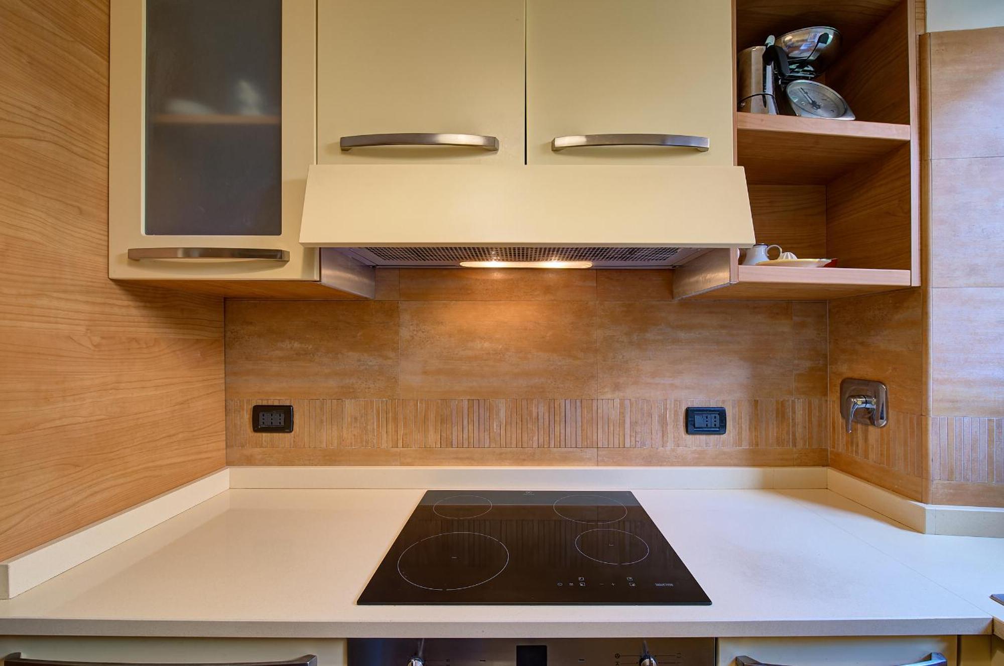 Apartamento Interno 9 A San Pietro Roma Exterior foto