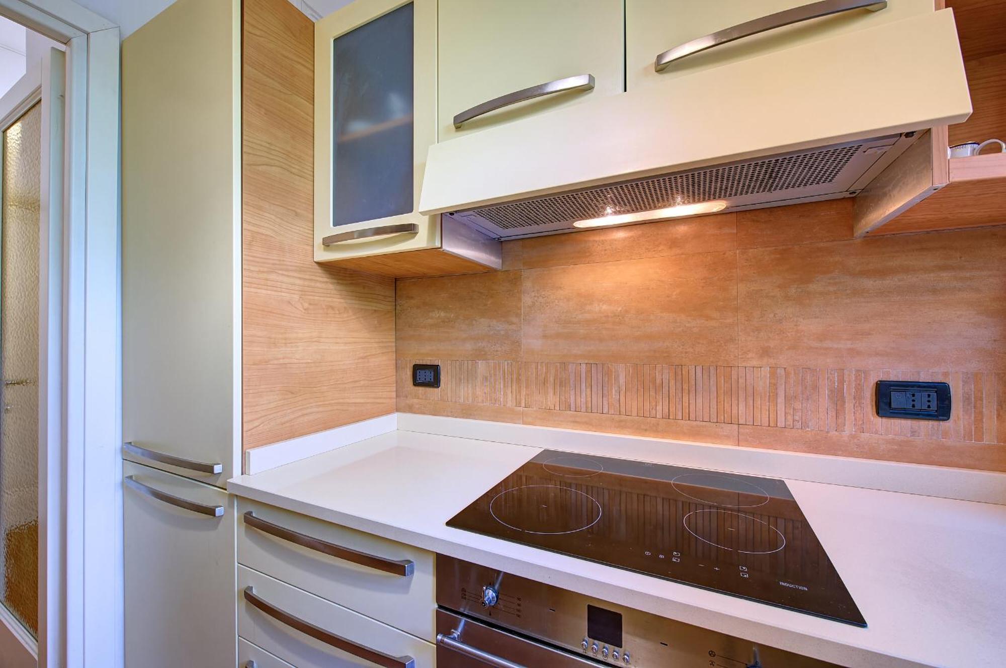 Apartamento Interno 9 A San Pietro Roma Exterior foto