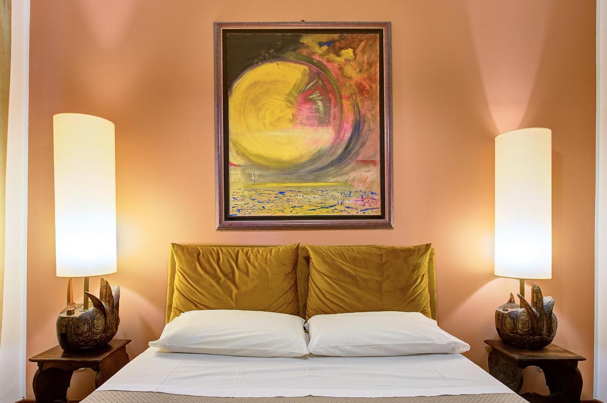 Apartamento Interno 9 A San Pietro Roma Exterior foto