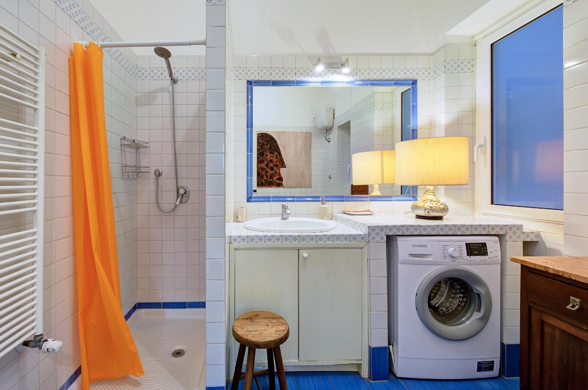 Apartamento Interno 9 A San Pietro Roma Exterior foto