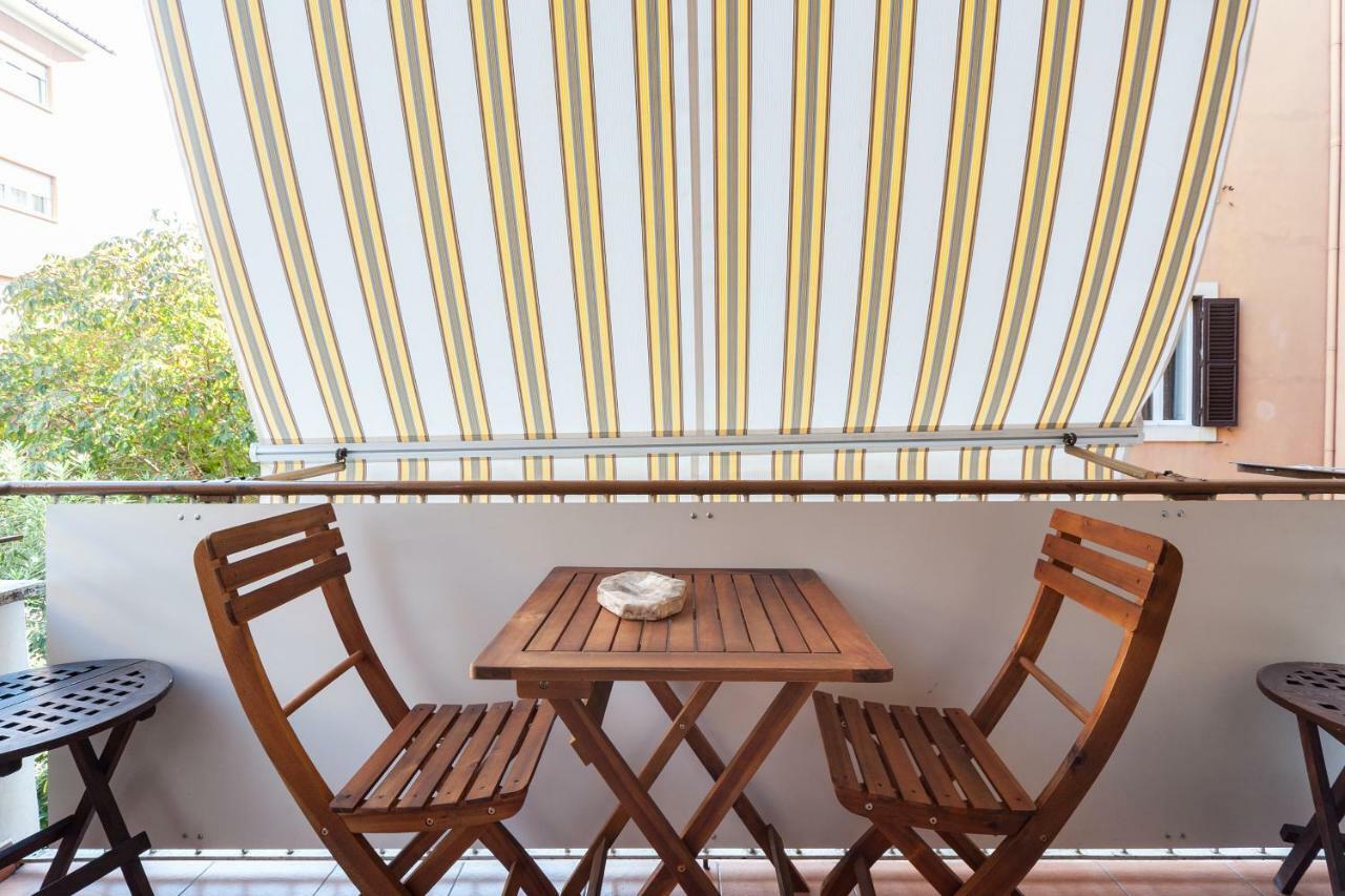 Apartamento Interno 9 A San Pietro Roma Exterior foto
